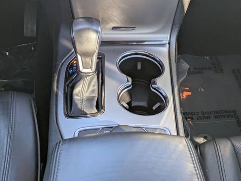 Used 2021 Jeep Grand Cherokee High Altitude image 16