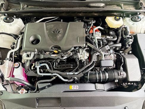 Used 2026 Toyota Camry XSE w/ Premium Plus Package FWD image 29