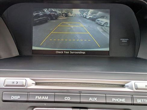 Used 2013 Honda Accord LX image 14