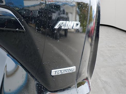 Used 2022 Honda CR-V Touring image 8