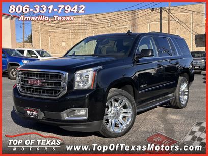 Used 2018 GMC Yukon SLT w/ Premium Edition