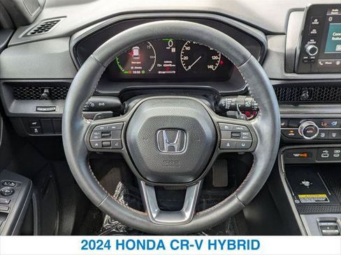 Certified 2024 Honda CR-V Sport-L image 15