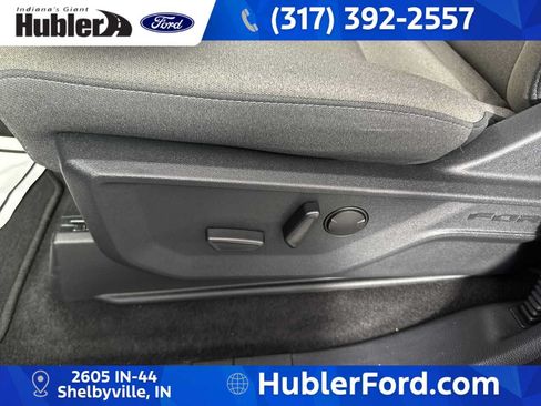 Used 2024 Ford F150 XLT w/ Equipment Group 302A MID AWD/4WD image 12