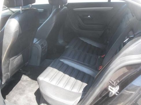 Used 2013 Volkswagen CC Sport Plus FWD image 10