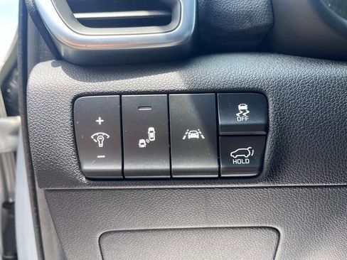 Used 2019 Kia Sportage EX w/ Option Group 040 AWD/4WD image 10