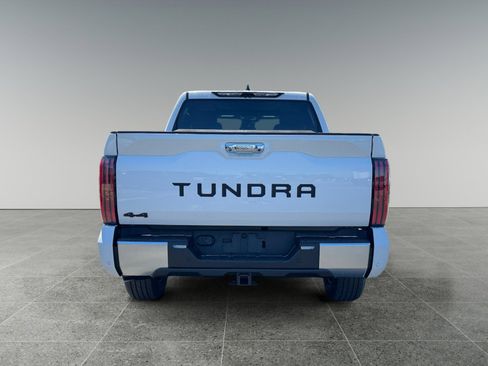 New 2026 Toyota Tundra Limited AWD/4WD image 5