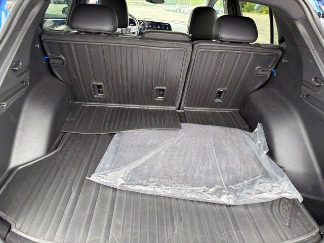 Used 2024 Chevrolet Equinox EV LT FWD image 42