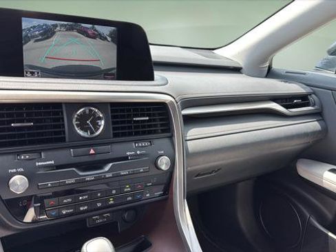 Certified 2022 Lexus RX 350 FWD w/ Premium Package image 29