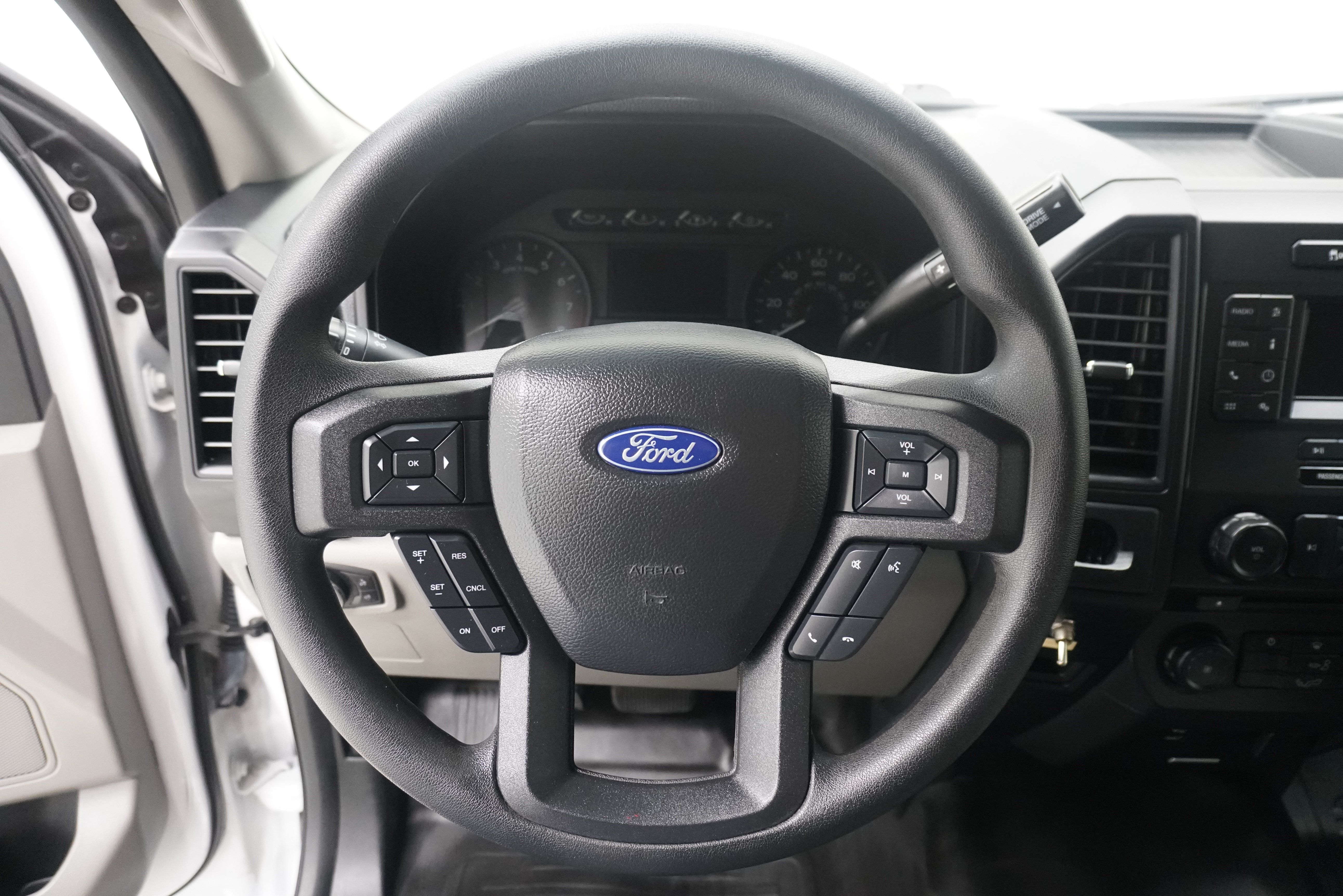 Used 2018 Ford F150 XL w/ Equipment Group 101A Mid RWD image 15