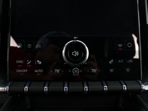 New 2026 GMC Acadia Elevation w/ Black Edition image 8