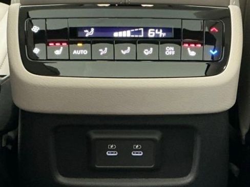 New 2027 INFINITI QX60 Luxe FWD image 19