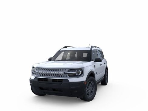 New 2025 Ford Bronco Sport Big Bend image 3