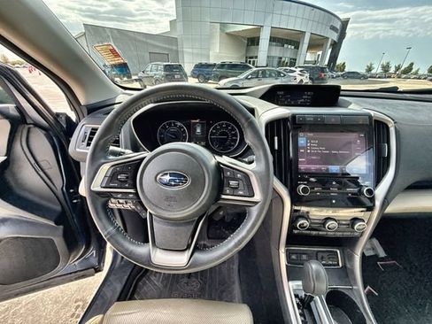 Used 2020 Subaru Ascent Limited w/ Popular Package #3 AWD/4WD image 14