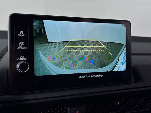 Certified 2026 Honda CR-V EX image 17