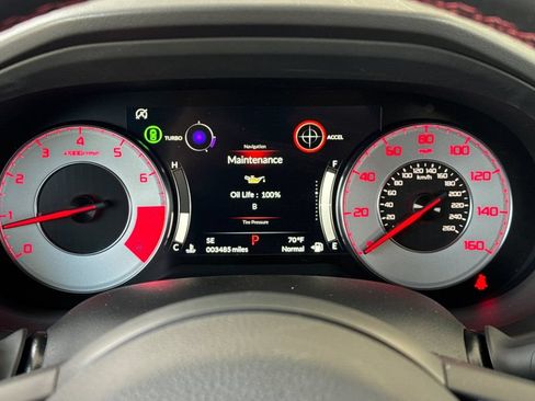 Certified 2025 Acura RDX A-Spec AWD/4WD image 33