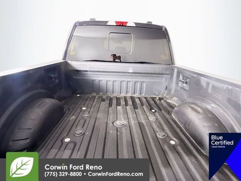 Used 2022 Ford F250 Limited image 30