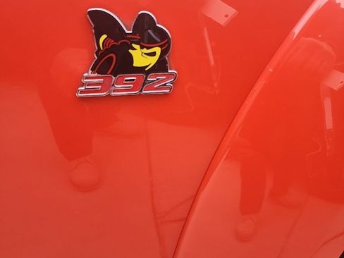 Used 2020 Dodge Challenger R/T Scat Pack RWD image 15