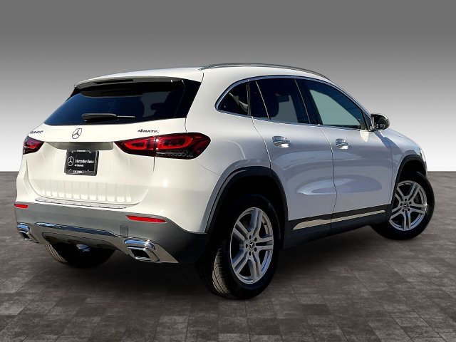 Certified 2023 Mercedes-Benz GLA 250 4MATIC image 5