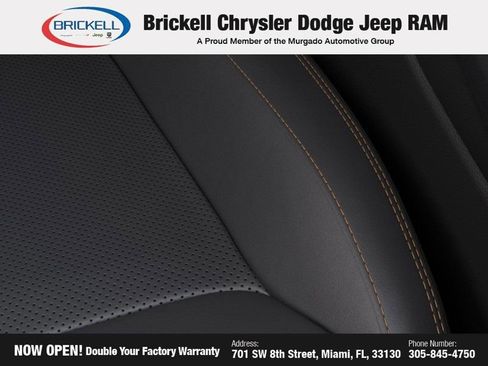 New 2026 Jeep Cherokee Laredo image 20