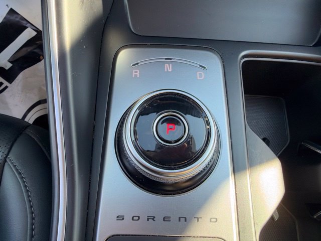 Certified 2023 Kia Sorento EX AWD/4WD image 28