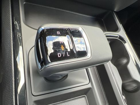 New 2026 Chevrolet Silverado 1500 ZR2 w/ Dark Appearance Package image 25