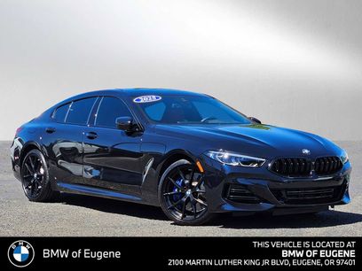 Used 2025 BMW 840i xDrive w/ Driving Assistance Package