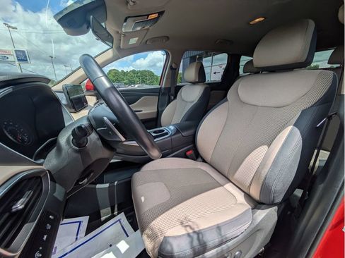 Used 2023 Hyundai Santa Fe SEL FWD image 24
