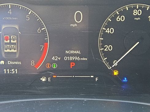 Certified 2024 Honda Civic Sport image 21