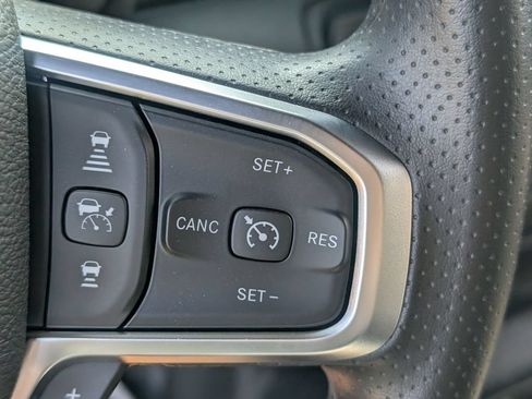 New 2026 RAM 3500 Tradesman w/ Chrome Appearance Group A AWD/4WD image 14