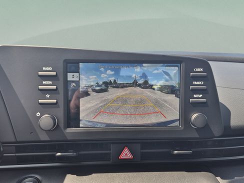 New 2026 Hyundai Elantra SEL Sport FWD image 22