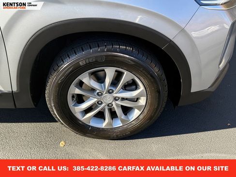 Used 2020 Hyundai Santa Fe SEL image 15