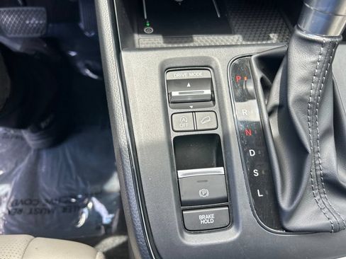 Used 2026 Honda CR-V EX-L image 41