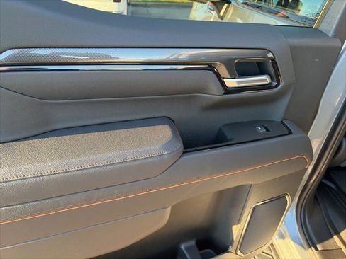 New 2026 GMC Sierra 1500 AT4 w/ AT4 Premium Package image 12