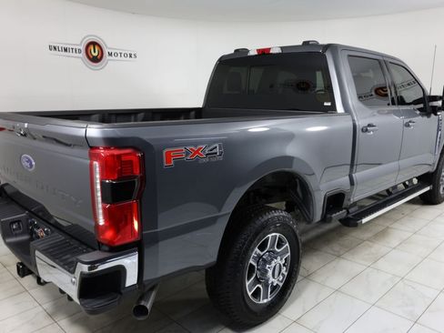 Used 2026 Ford F350 Lariat AWD/4WD image 3