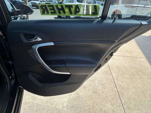 Used 2015 Buick Regal Premium FWD image 15