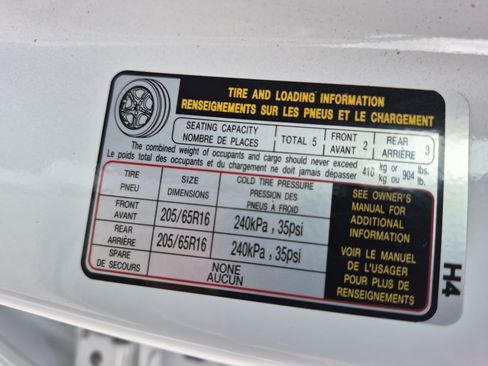 Used 2025 Hyundai Sonata SE FWD image 25