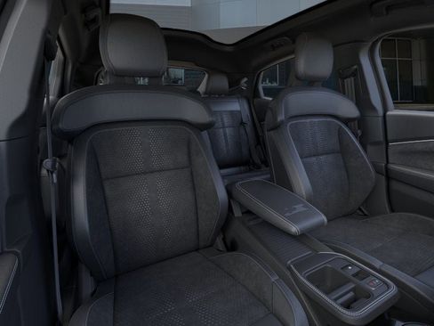 New 2025 Ford Mustang Mach-E GT w/ Bronze Appearance Package image 10