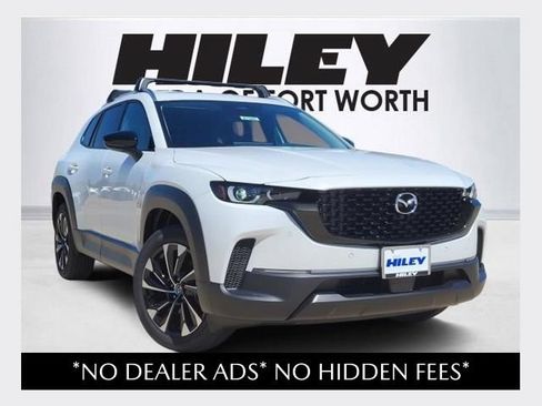 New 2026 MAZDA CX-50 2.5 Hybrid w/ Weather Package AWD/4WD image 1