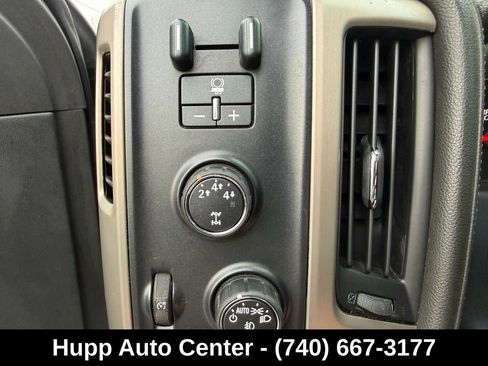 Used 2015 GMC Sierra 3500 Denali w/ Duramax Plus Package AWD/4WD image 19
