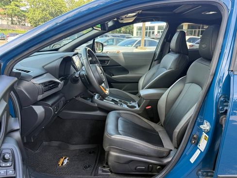 Certified 2024 Subaru Crosstrek 2.5i Wilderness AWD/4WD image 22