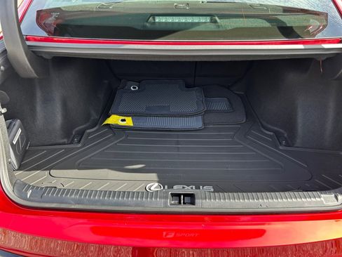 Used 2023 Lexus IS 350 F Sport image 15