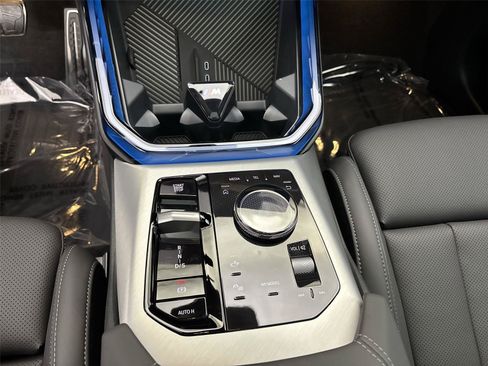 New 2026 BMW X3 M50 w/ Premium Package AWD/4WD image 23