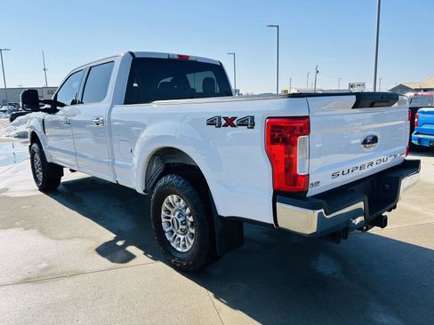 Used 2018 Ford F250 XLT image 29