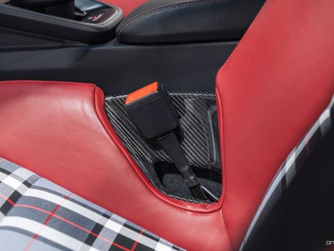 Used 2022 Porsche 911 GT3 RWD image 40