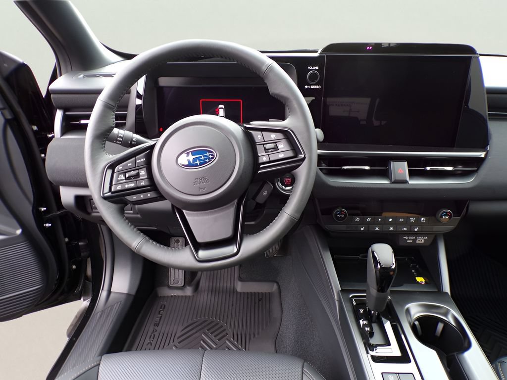 Certified 2026 Subaru Outback Limited AWD/4WD image 19