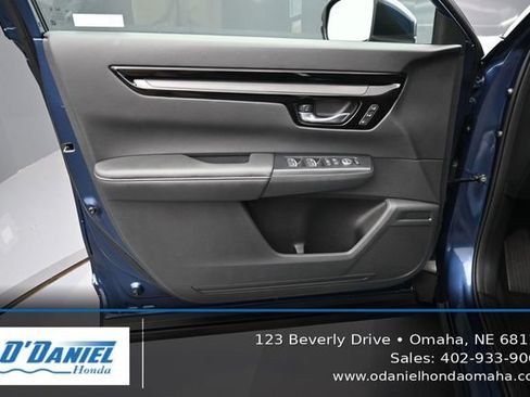 Used 2026 Honda CR-V EX-L image 23