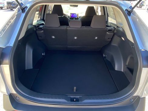 New 2025 Toyota RAV4 LE image 10