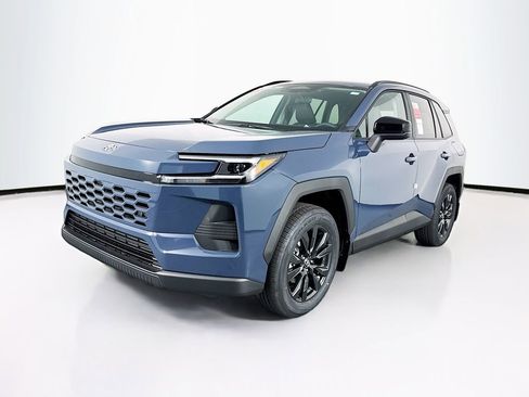 New 2026 Toyota RAV4 XLE Premium image 3