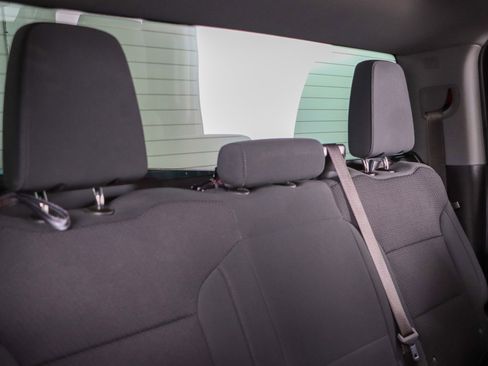 Used 2020 Chevrolet Silverado 1500 Custom w/ Custom Value Package image 28