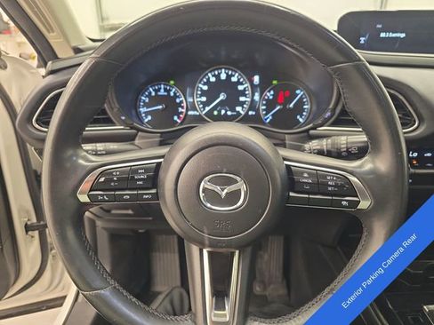 Used 2024 MAZDA CX-30 AWD 2.5 S w/ Preferred Package image 28